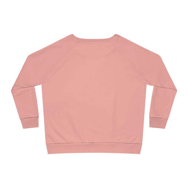 The Popular Loner Women's Dazzler Relaxed Fit Sweatshirt
