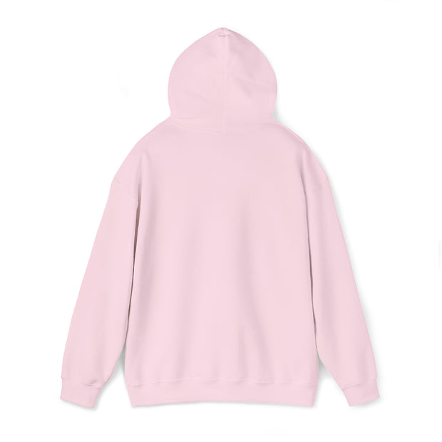 Jesus & Friends Unisex Heavy Blend™ Hooded Sweatshirt
