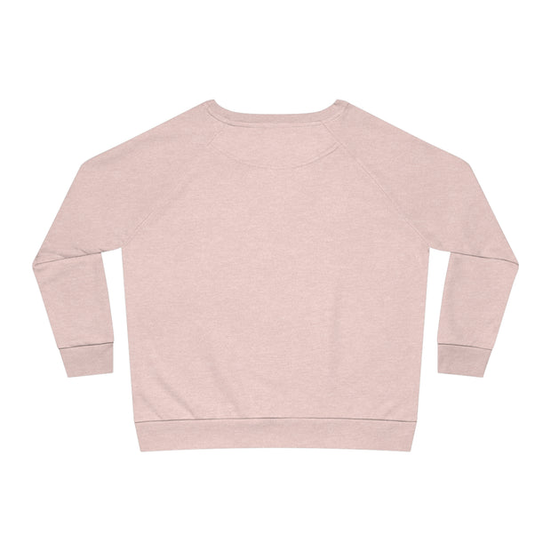 Rejection Is a form of  Protection Women's Dazzler Relaxed Fit Sweatshirt