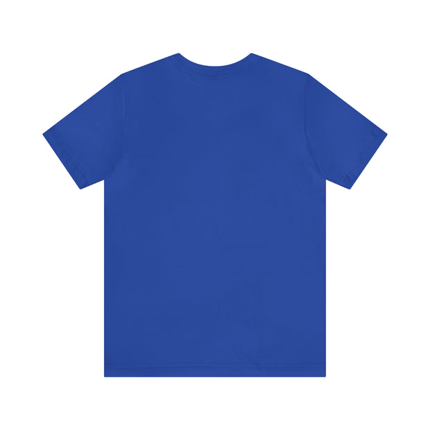 LoveMaker Unisex Jersey Short Sleeve Tee