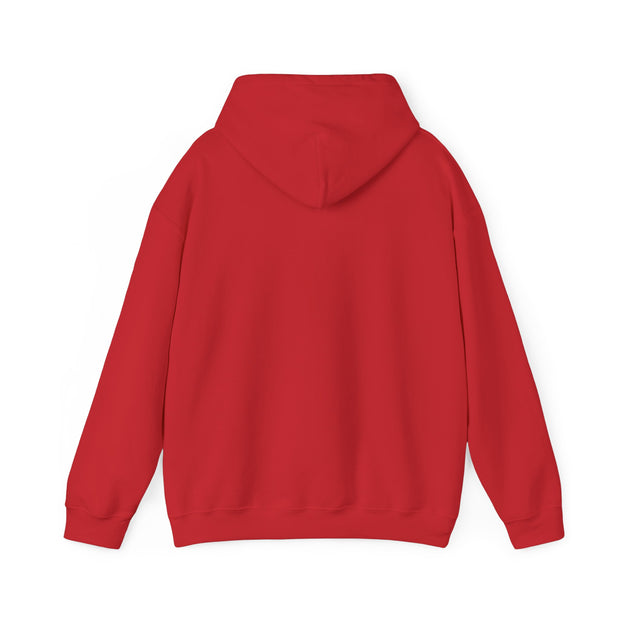 Unisex Heavy Blend™ Hooded Sweatshirt My Presence Is A Present