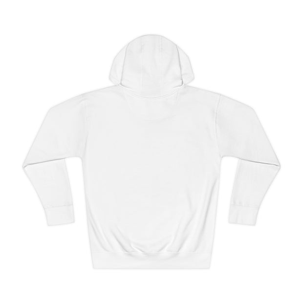Love Based Unisex Fleece Hoodie