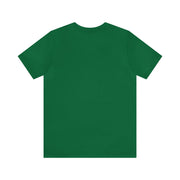Loving, Love In, Love & Unisex Jersey Short Sleeve Tee