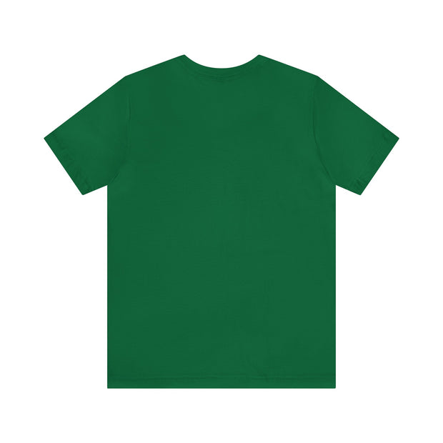 Loving, Love In, Love & Unisex Jersey Short Sleeve Tee