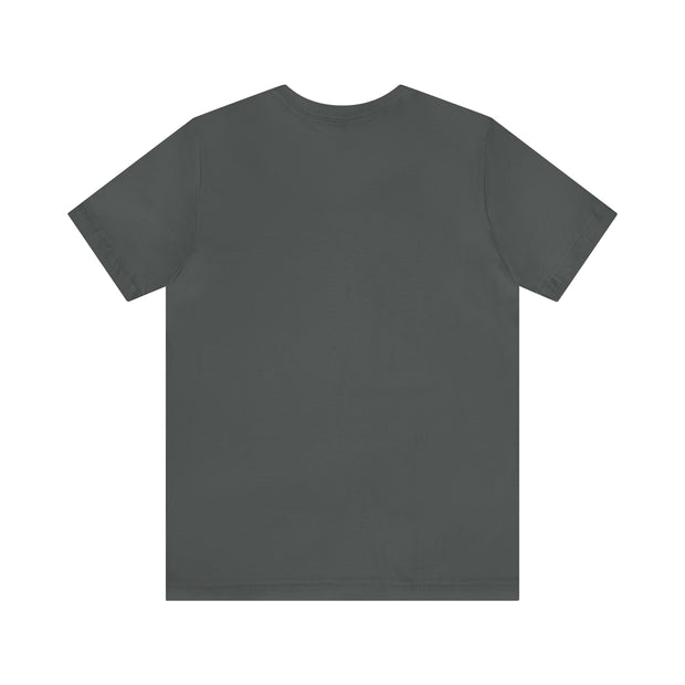 LoveMaker Unisex Jersey Short Sleeve Tee