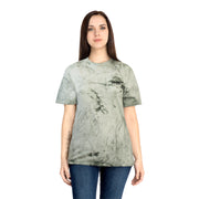 Increase Love One Heart At A Time Unisex Color Blast T-Shirt