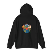 LoveMakers Society Unisex Heavy Blend™ Hooded Sweatshirt