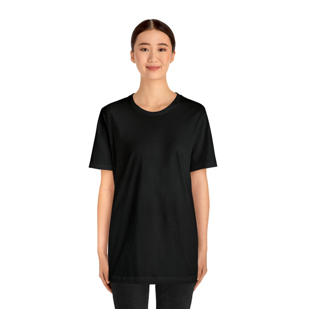 LoveMaker Unisex Jersey Short Sleeve Tee