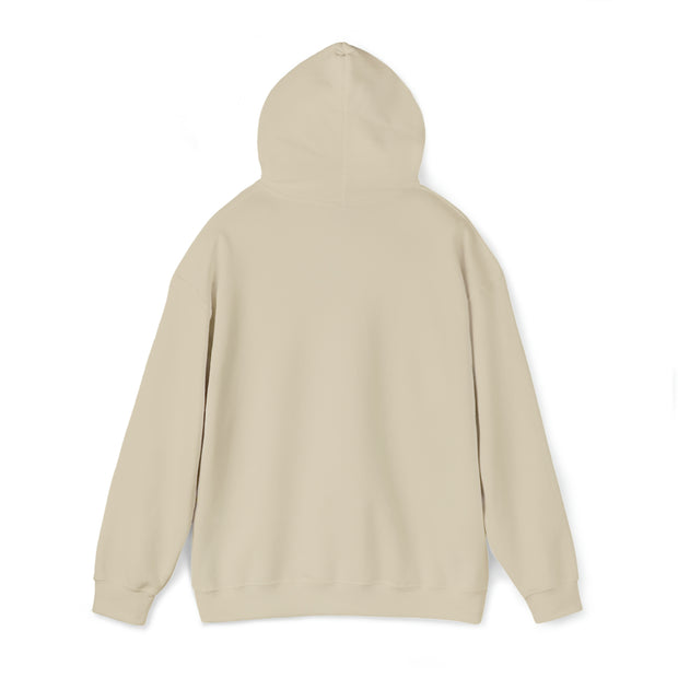 Jesus & Friends Unisex Heavy Blend™ Hooded Sweatshirt