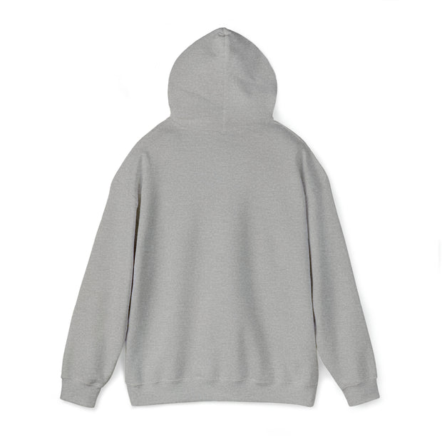 Jesus & Friends Unisex Heavy Blend™ Hooded Sweatshirt