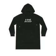 Love Based Based In Love Streeter Hoodie Dress