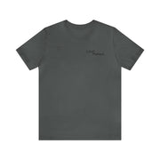 Only Love. Unisex Jersey Short Sleeve Tee