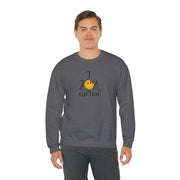 i am gifted Unisex Heavy Blend™ Crewneck Sweatshirt