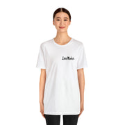 LoveMaker Unisex Jersey Short Sleeve Tee