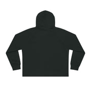 Love Based Women's Bower Cropped Hoodie Sweatshirt