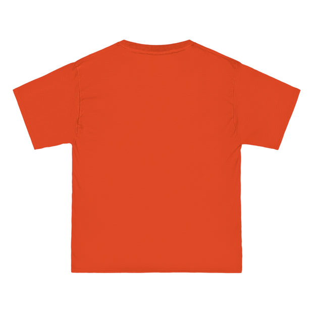 Simple Not Basic Beefy-T®  Short-Sleeve T-Shirt
