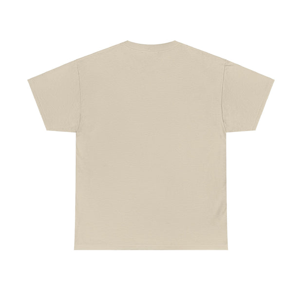 Heal Unisex Heavy Cotton Tee