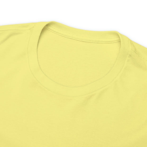 Love Unisex Heavy Cotton Tee