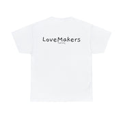 Love Only. Unisex Heavy Cotton Tee