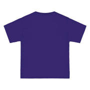 Living On Vibrant Energy Beefy-T®  Short-Sleeve T-Shirt