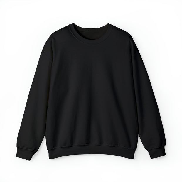 Loving, Love in, Love & Unisex Heavy Blend™ Crewneck Sweatshirt