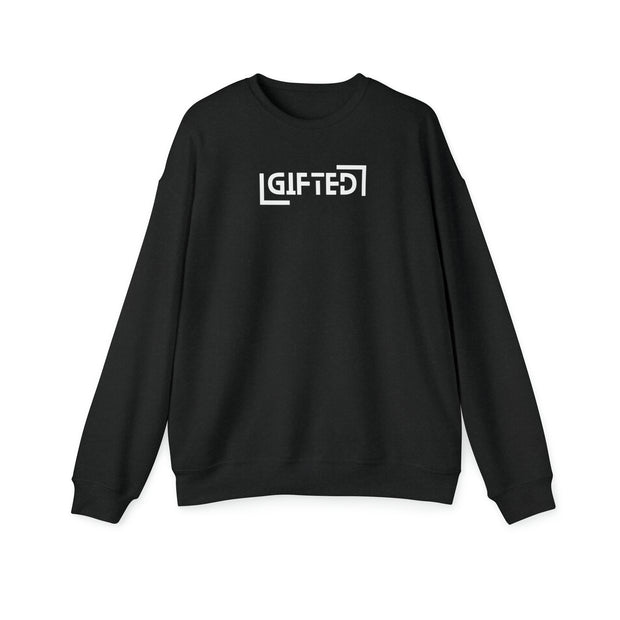 Gifted Unisex Drop Shoulder Sweatshirt