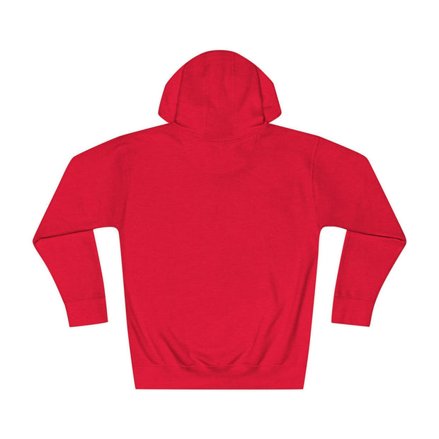 Love Based Unisex Fleece Hoodie