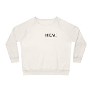 Heal Women's Dazzler Relaxed Fit Sweatshirt