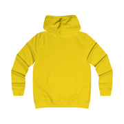 If You’re Going To Pray Don’t Worry And If You’re Going To Worry Don’t Pray Girlie College Hoodie