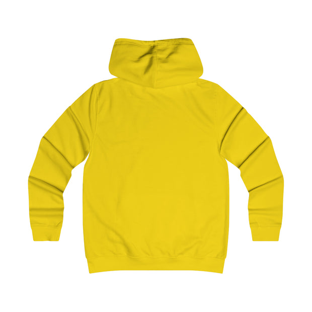 If You’re Going To Pray Don’t Worry And If You’re Going To Worry Don’t Pray Girlie College Hoodie