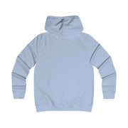If You’re Going To Pray Don’t Worry And If You’re Going To Worry Don’t Pray Girlie College Hoodie