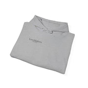 LoveMakers Society Unisex Heavy Blend™ Hooded Sweatshirt