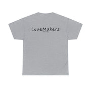 Love Only. Unisex Heavy Cotton Tee