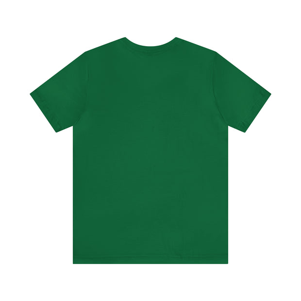 LoveMaker Unisex Jersey Short Sleeve Tee