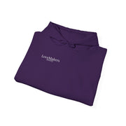LoveMakers Society Unisex Heavy Blend™ Hooded Sweatshirt