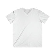 Vital Men Men's Fitted V-Neck Short Sleeve Tee