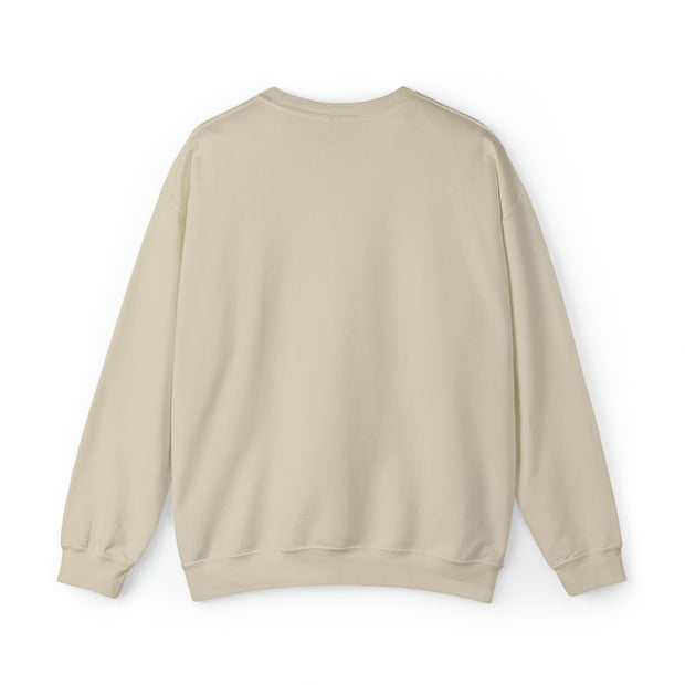 Loving, Love In, Love & Unisex Heavy Blend™ Crewneck Sweatshirt