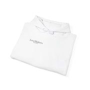 LoveMakers Society Unisex Heavy Blend™ Hooded Sweatshirt
