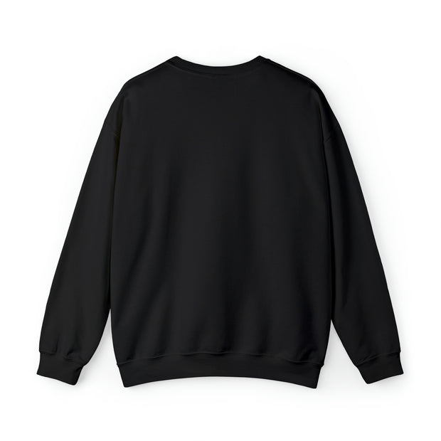 Loving, Love in, Love & Unisex Heavy Blend™ Crewneck Sweatshirt
