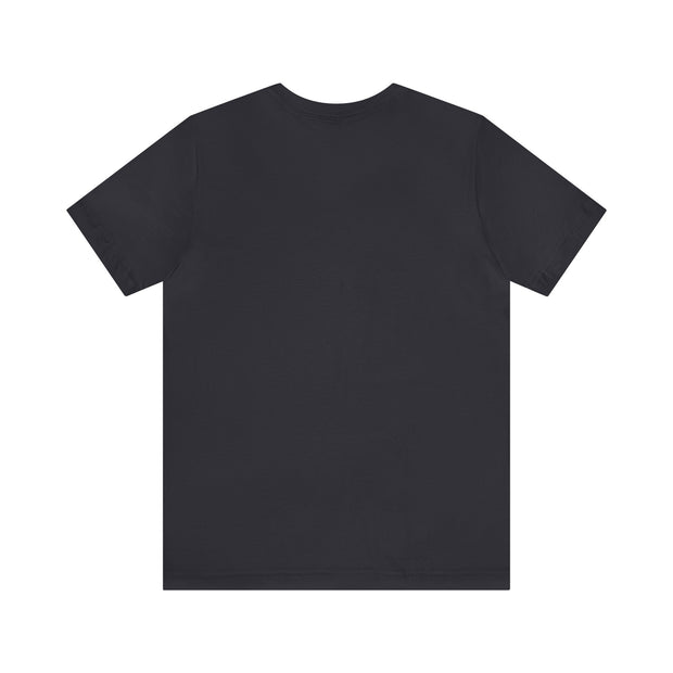Loving, Love In, Love & Unisex Jersey Short Sleeve Tee