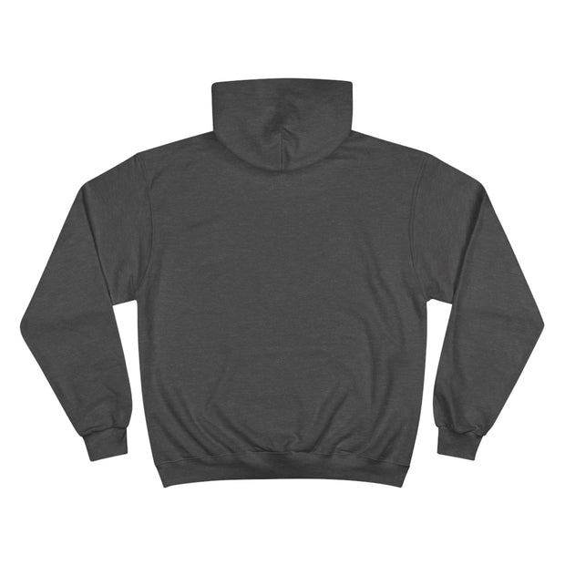 Love Based Champion Hoodie