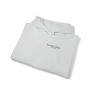 LoveMakers Society Unisex Heavy Blend™ Hooded Sweatshirt