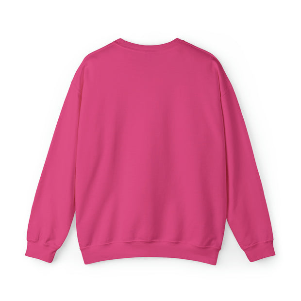 Loving, Love in, Love & Unisex Heavy Blend™ Crewneck Sweatshirt