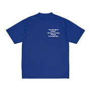 This Little light Of Of Mine I’M Gonna Let It Shine Welcome to the light show Men's Performance T-Shirt