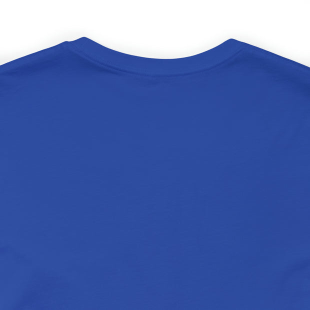 Love Live Unisex Jersey Short Sleeve Tee