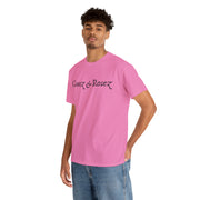 Gunz & Rosez I call That Balance Unisex Heavy Cotton Tee