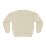 Love Me Or Love Me Not Unisex NuBlend® Crewneck Sweatshirt
