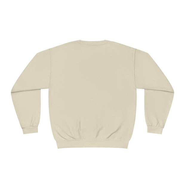 Love Me Or Love Me Not Unisex NuBlend® Crewneck Sweatshirt