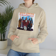 Jesus & Friends Unisex Heavy Blend™ Hooded Sweatshirt