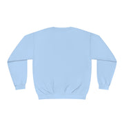 Love Me Or Love Me Not Unisex NuBlend® Crewneck Sweatshirt